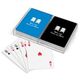 Adirondack Chairs Double Deck Playing Cards Image 2 of 3